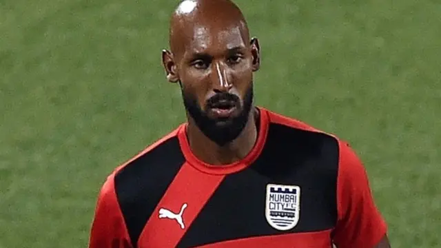 Nicolas Anelka