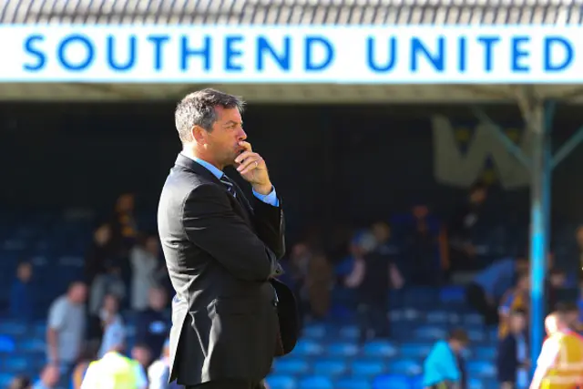 Phil Brown