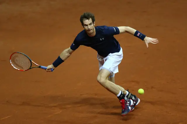 Andy Murray