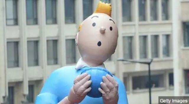 Tintin