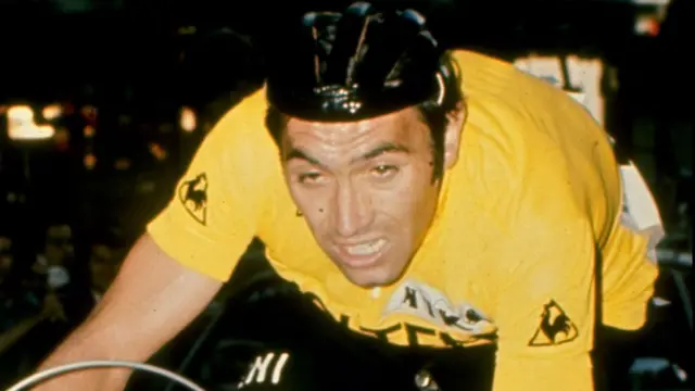 Eddy Merckx