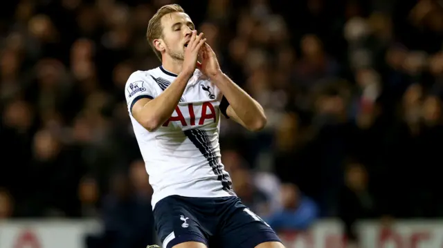 Harry Kane