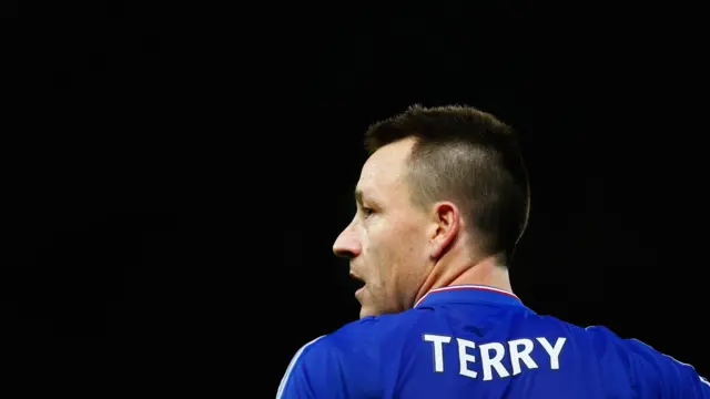 John Terry