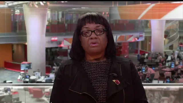 Diane Abbott