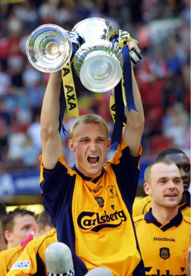 Sami Hyypia