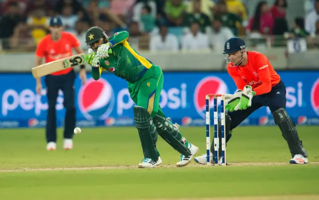 Shoaib Malik