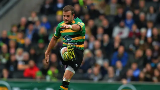 Stephen Myler