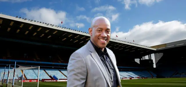 Dion Dublin