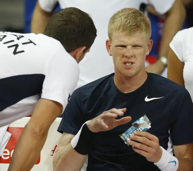 Kyle Edmund