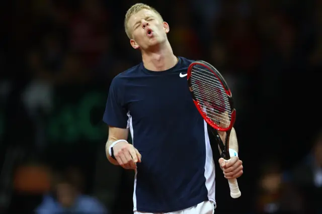 Kyle Edmund