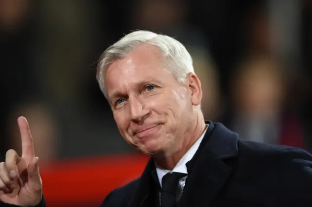 Alan Pardew