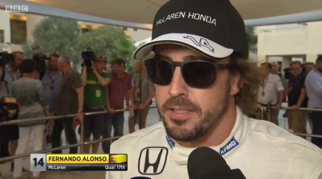 alonso