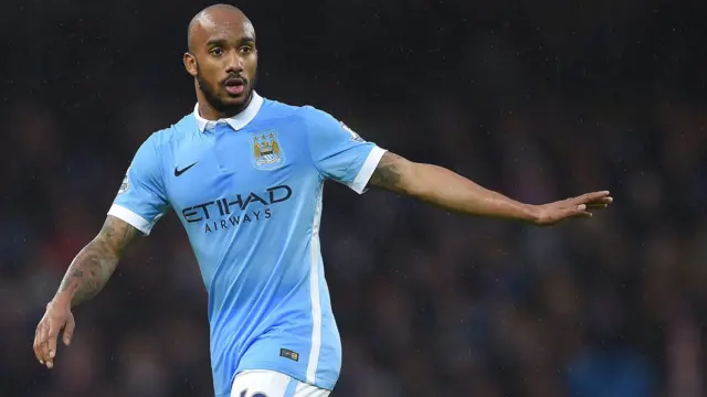 Fabian Delph