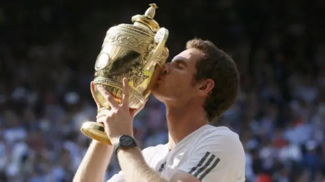 Andy Murray