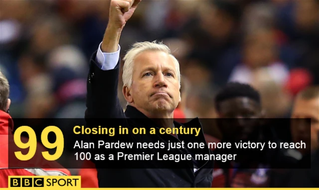 Alan Pardew