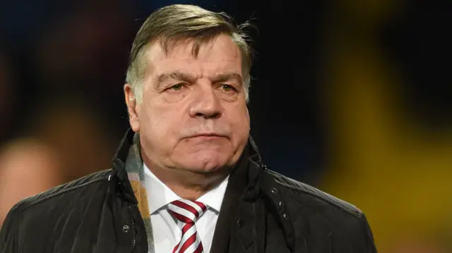 Sam Allardyce, Sunderland