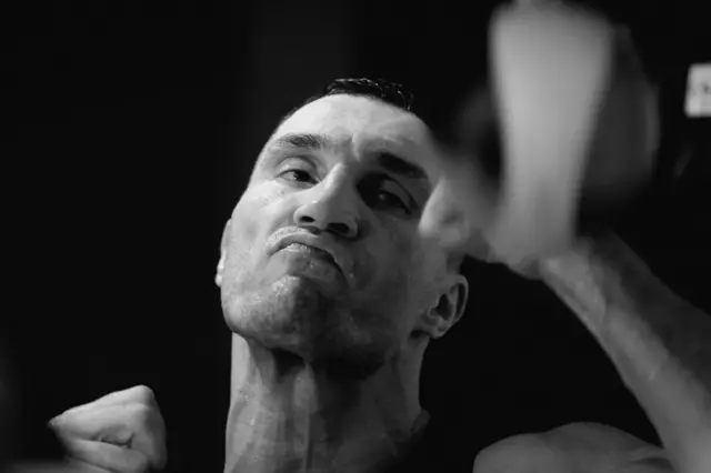 Wladimir Klitschko