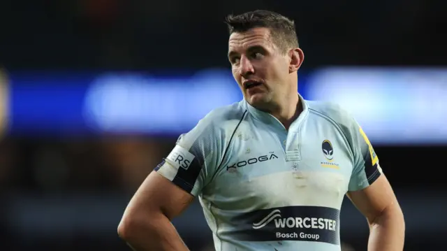 Phil Dowson