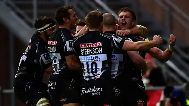 Exeter Chiefs