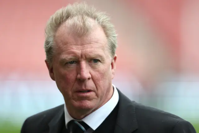 Steve McClaren