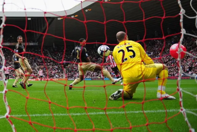 beach ball at Liverpool