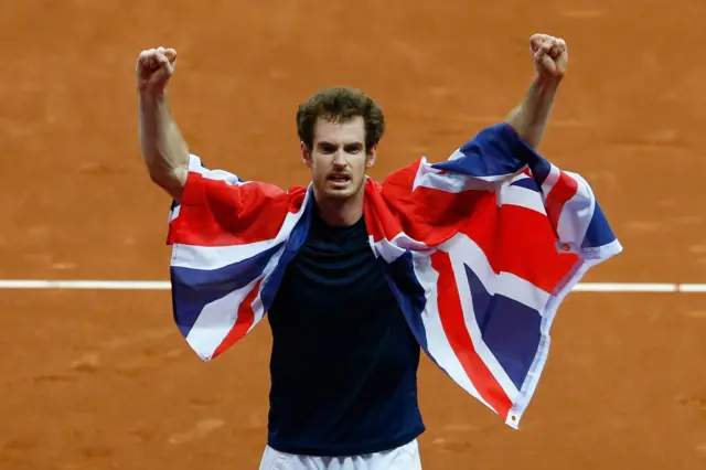 Andy Murray