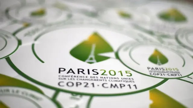 Paris cop21