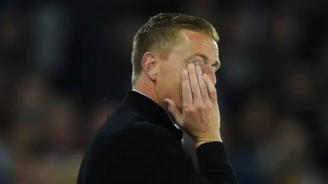 Garry Monk