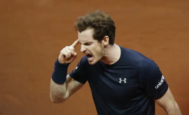 Andy Murray