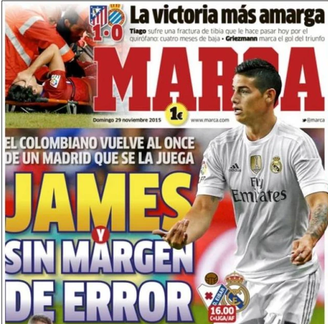 Marca