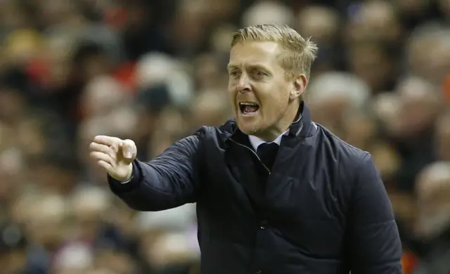 Garry Monk