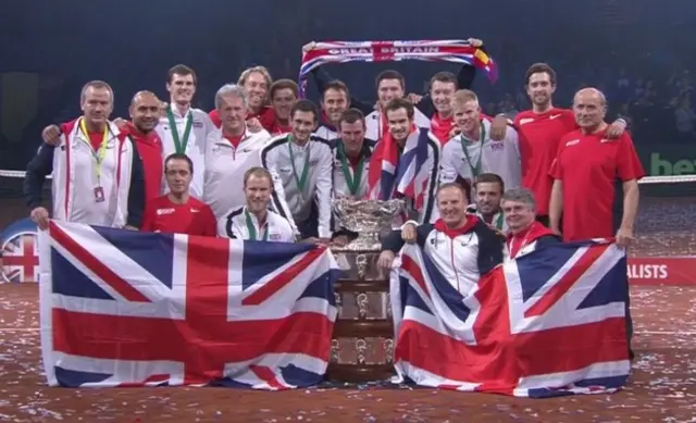 Davis Cup