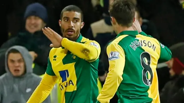 Lewis Grabban