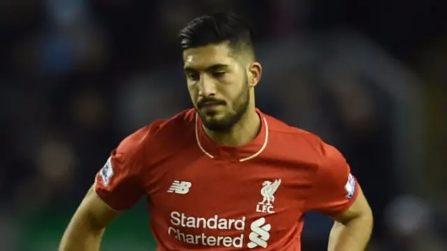 Emre Can