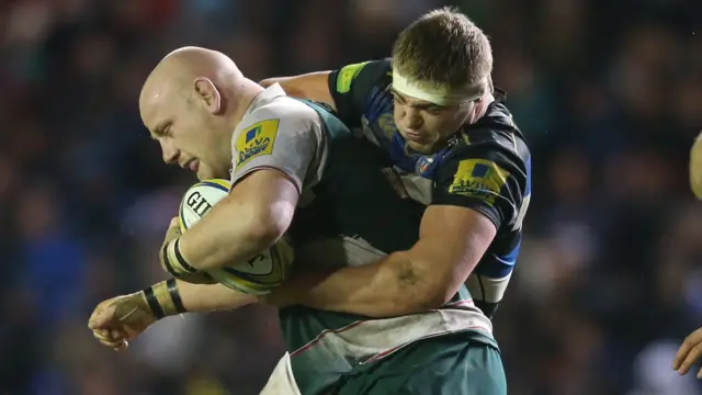 Dan Cole