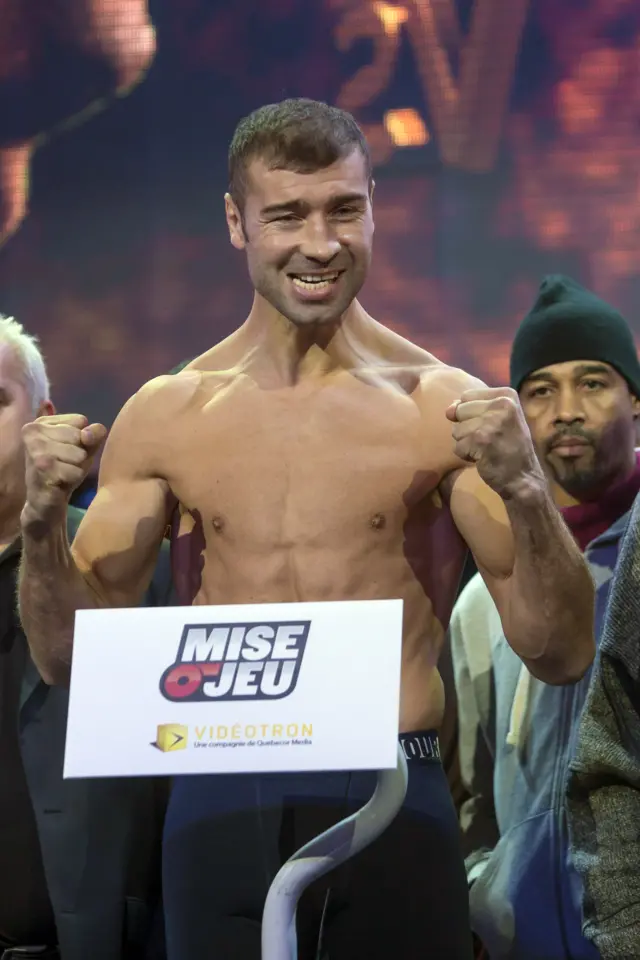 Lucian Bute