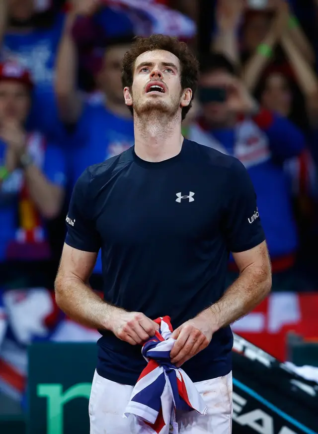 Andy Murray