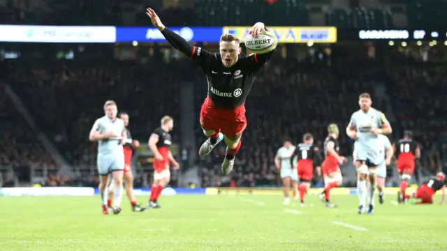 Chris Ashton