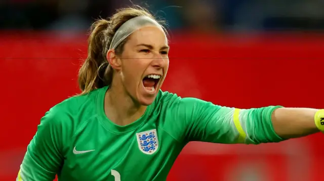 Karen Bardsley