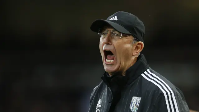 Tony Pulis