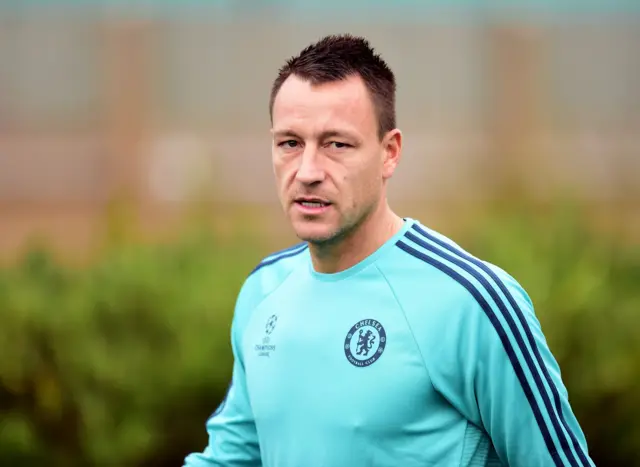 John Terry