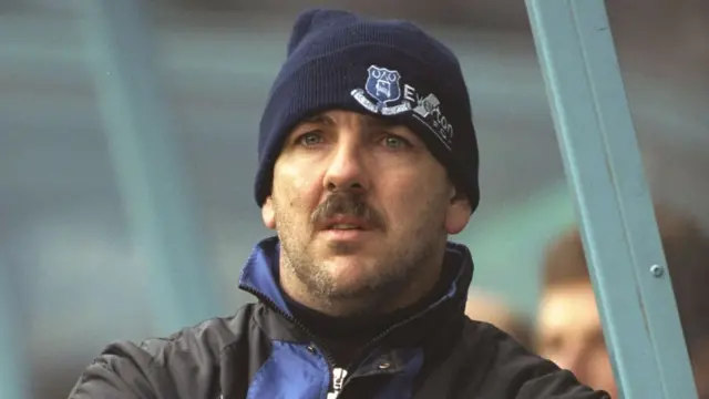 Neville Southall