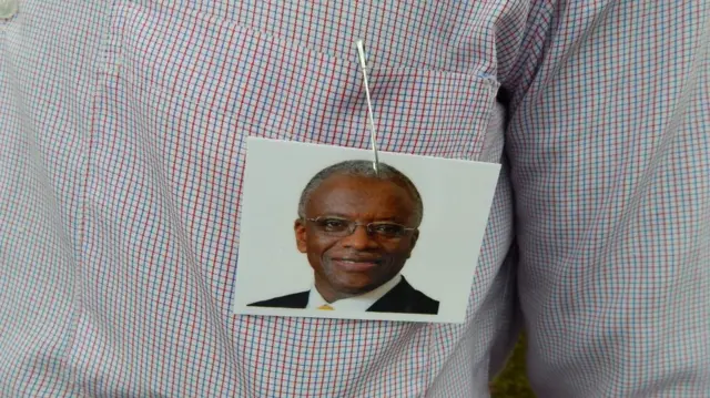 Mbabazi picture