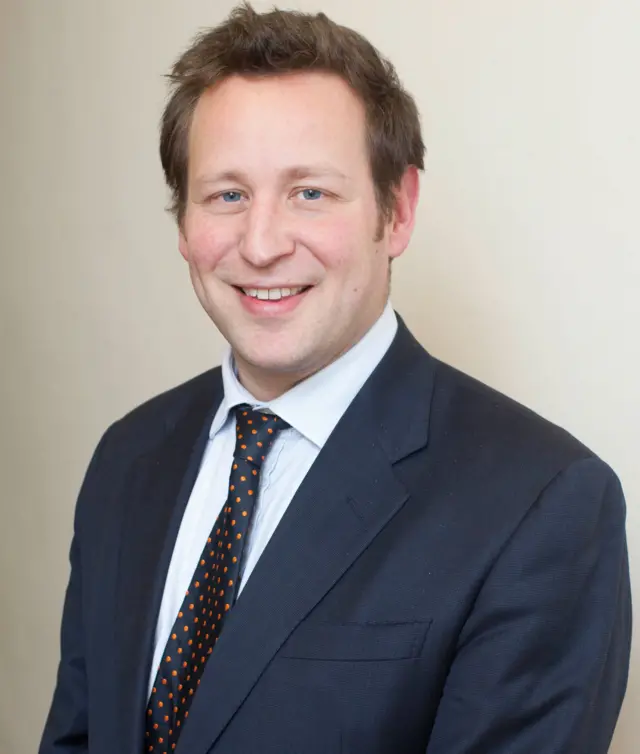 Ed Vaizey