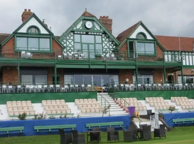 Liverpool Cricket Club