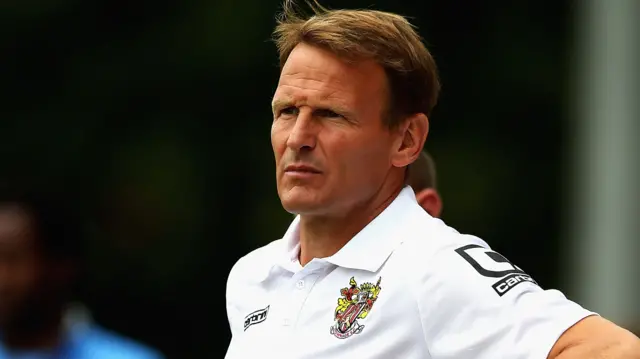 Teddy Sheringham