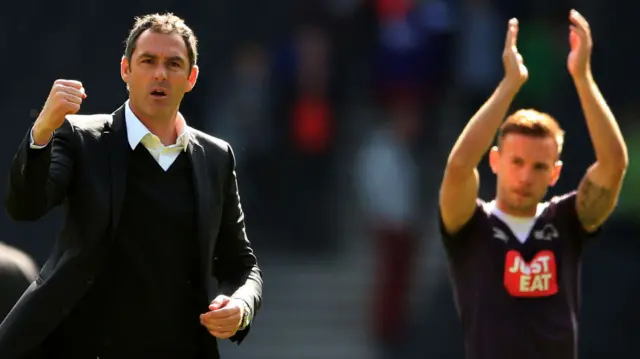 Paul Clement