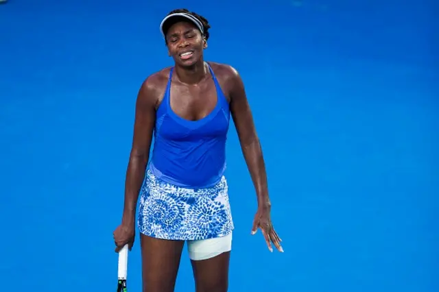 Venus Williams