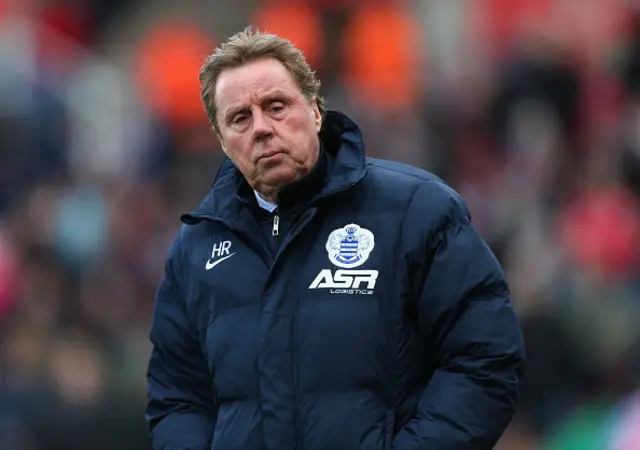 Harry Redknapp