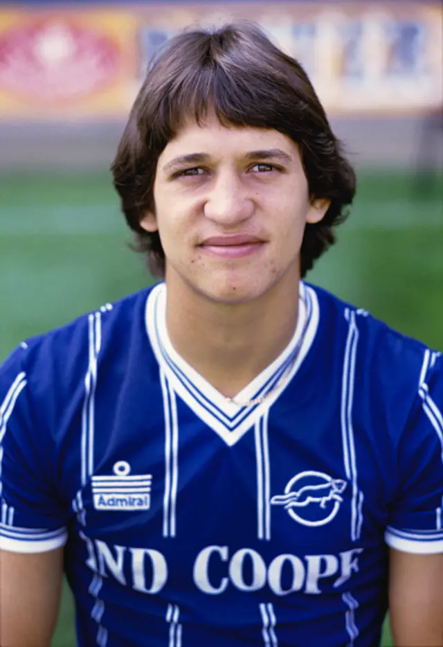 Gary Lineker